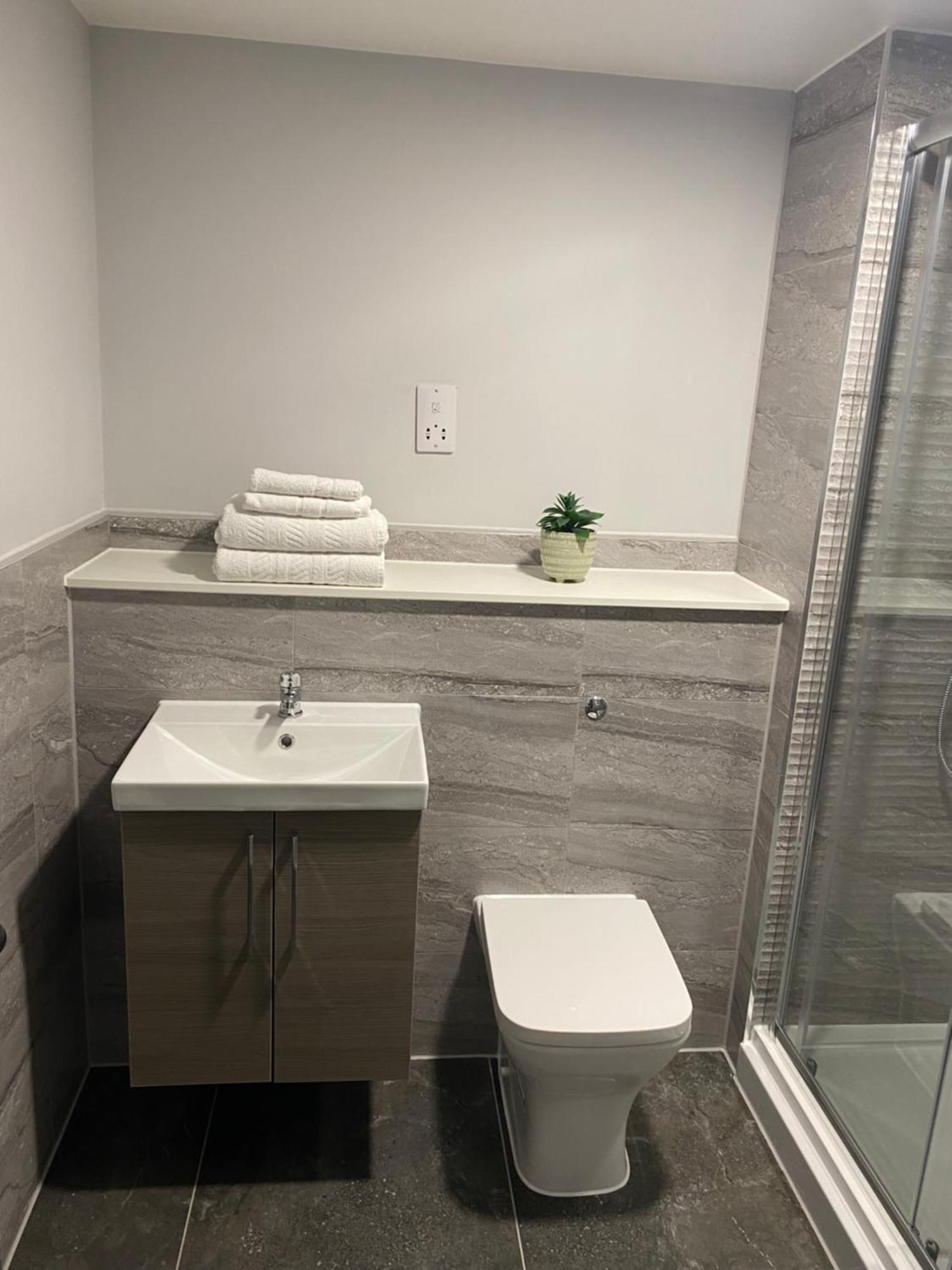 Marygate By Deuce Hotels Ltd Wakefield Extérieur photo
