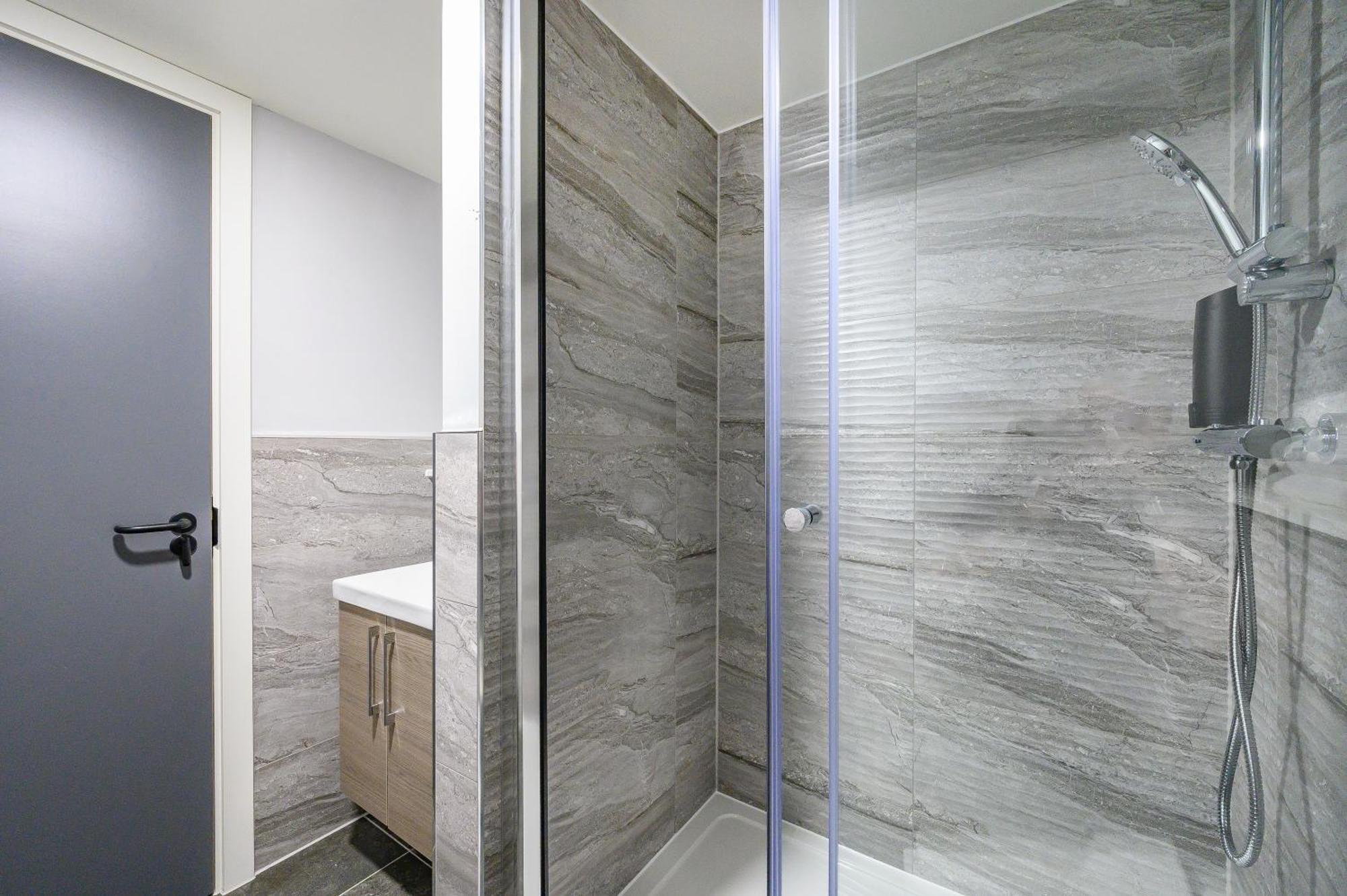 Marygate By Deuce Hotels Ltd Wakefield Extérieur photo